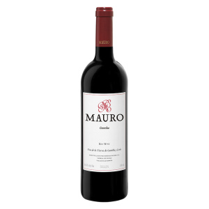 Mauro 2021